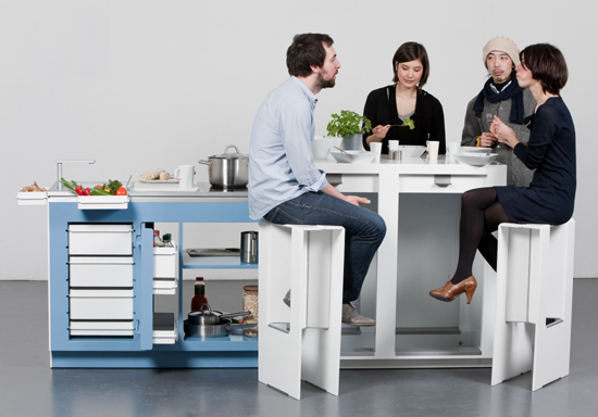 Decoracion de cocinas