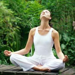 El valor de la meditación 