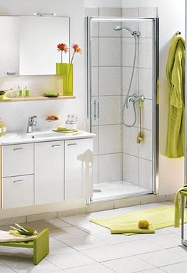 Baños modernos en tu decoración