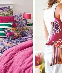 Cambia tu decoración primaveral con sencillos detalles 