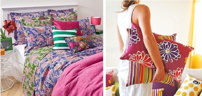 Cambia tu decoración primaveral con sencillos detalles 