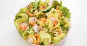 ensalada de calabacita