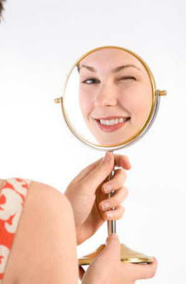 Abandona los complejos