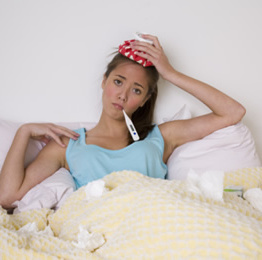 hipocondriaca sintomas