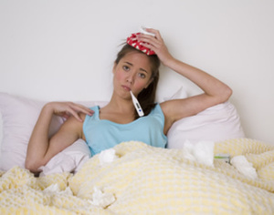 hipocondriaca sintomas