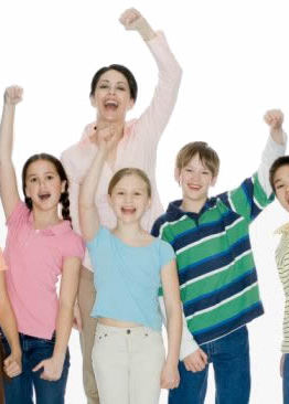 Aprende a reconocer tus virtudes