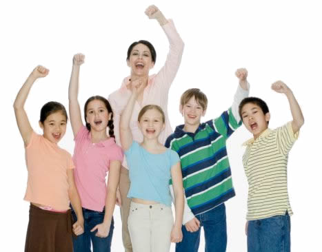 Aprende a reconocer tus virtudes