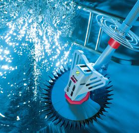 Tips para el mantenimiento de la piscina 