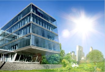 Olvídate del aire acondicionado con las ventanas ecológicas