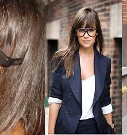 Las gafas pasta: ¿Moda o utilidad?