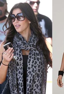 Consejos para un correcto look animal print