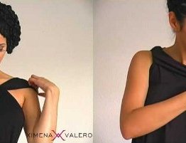 20 formas distintas de lucir un mismo vestido