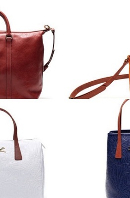 El bolso ideal para ir a trabajar