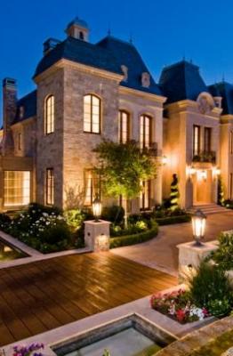 Conoce la casa más cara del mundo