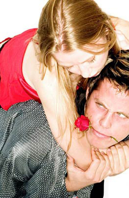 ¿Qué buscan los hombres de ellas?