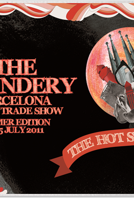 El nuevo “hot spot” The Brandery Summer 2011