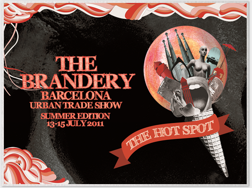 El nuevo “hot spot” The Brandery Summer 2011