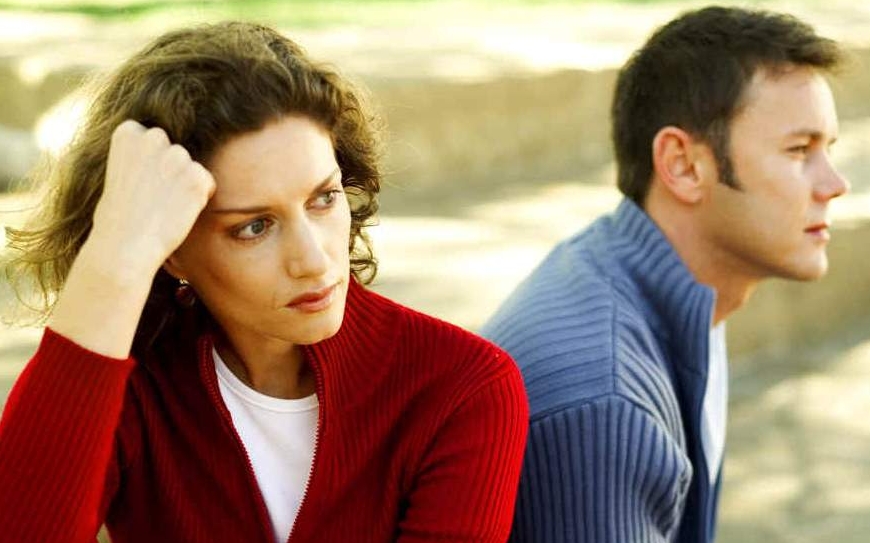 Consejos para asistir a una terapia de parejas