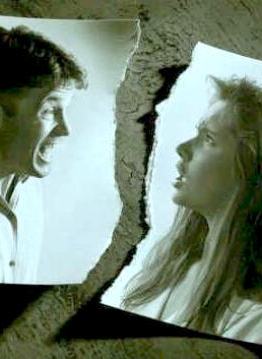 ¿Una crisis de pareja o una separación?