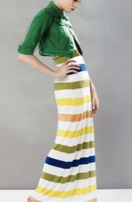 Topshop: tendencias Primavera-Verano 2011