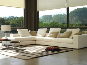 El estilo minimalista en la decoración