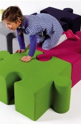 muebles puzzle