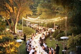 Calcular presupuesto boda