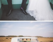Bodas originales, idea 9