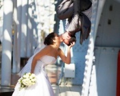 Bodas originales, idea 10