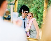 Bodas originales, idea 11