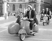 Ideas de bodas originales