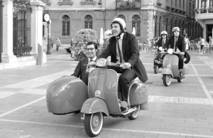 Ideas de bodas originales