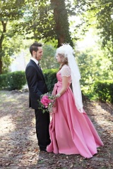 Bodas originales, idea 14