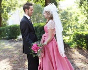 Bodas originales, idea 14