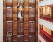 Bodas originales, idea 1