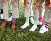 Bodas originales, idea 2