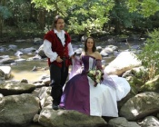 Bodas originales, idea 3