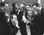 Bodas originales, idea 4