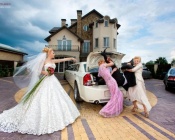 Bodas originales, idea 5