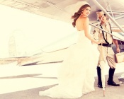 Bodas originales, idea 6