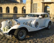 Coches de boda 1