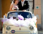 Coches de boda 7