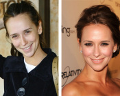 Famosas sin maquillaje