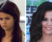 Famosas sin maquillaje