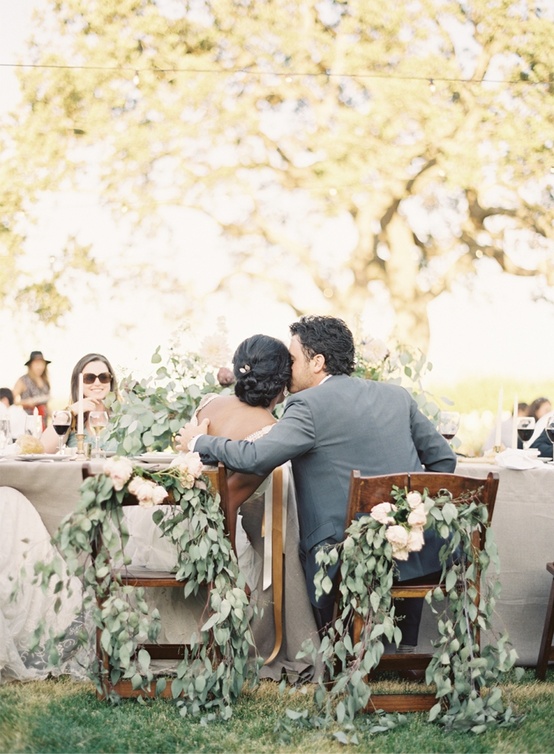 Organización de bodas