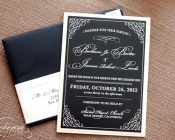 Invitación boda 2