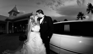 Limusinas boda