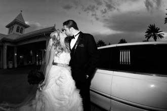 Limusinas boda