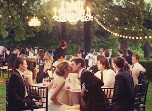 Lista de invitados boda