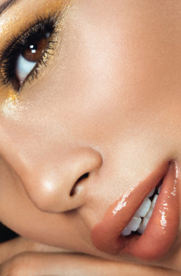 Maquillaje de fiesta